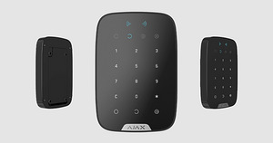 AJAX KeyPad Must (2 foto / 2)