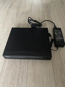 Dahua NVR4108HS-8P-4KS2/L 8-кан. IP-рекордер с 8 портами