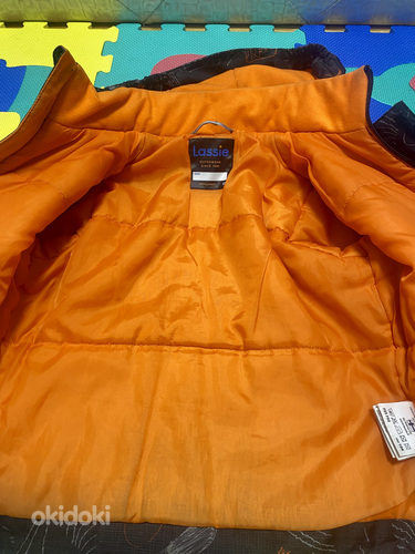 Куртка Lassi зимняя 104 (фото #3)