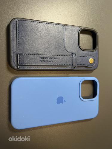 iPhone 13 pro max case (foto #1)