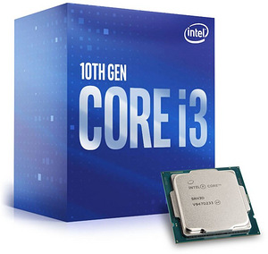 ASUS Prime H410M-K+i3-10100+ARCTIC Freezer 7x (2 foto / 4)