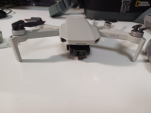 DJI mini 2 Fly more combo (3 foto / 5)