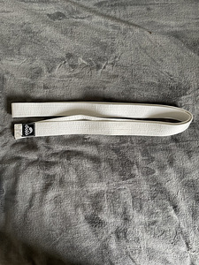 Laste karatekaitsmed (5 foto / 5)