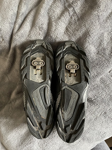 Shimano klipikingad (5 foto / 8)