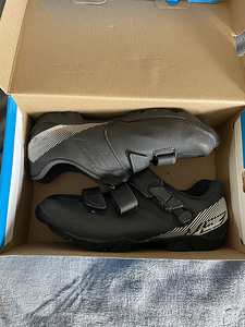 Shimano klipikingad (6 foto / 8)