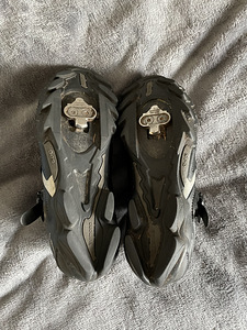 Shimano klipikingad (6 foto / 6)