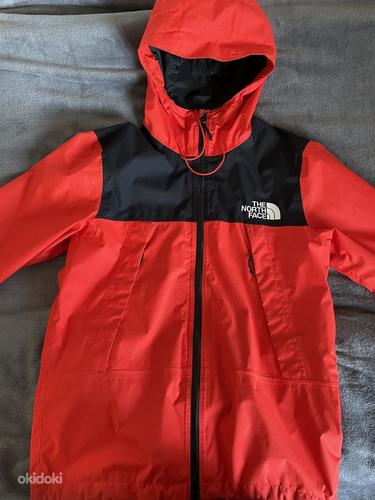 Дождевик North Face
