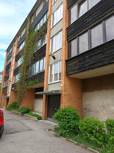 Tuuslari tn, Järve, Kohtla-Järve, Ida-Virumaa (14 foto / 14)