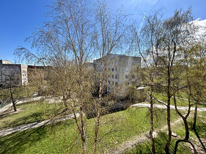 Outokumpu põik, Järve, Kohtla-Järve, Ida-Virumaa (12 foto / 13)