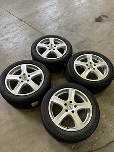 Veljed Audile ja Volkswagenile (3 foto / 5)