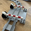 Lego rong ja rongirada (foto #3)