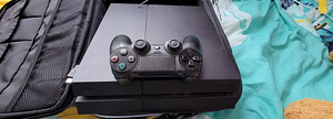 SONY PS4 861GB PLAYSTATION 4 4PS (1 foto / 1)
