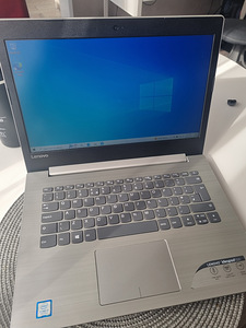 Lenovo ideapad 320 sülearvuti (1 foto / 6)
