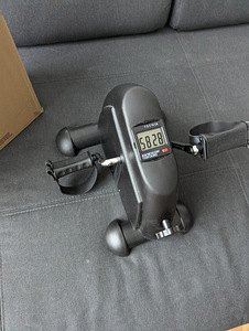Statsionaarsed jalgrattapedaalid / Stationary Bike Pedals (2 foto / 2)