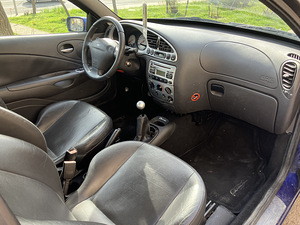 Ford Puma 1.6 76kW (4 foto / 7)