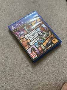 Продаю игры для PlayStation 4 (4 фото из 8)