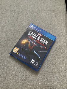 Продаю игры для PlayStation 4 (5 фото из 8)