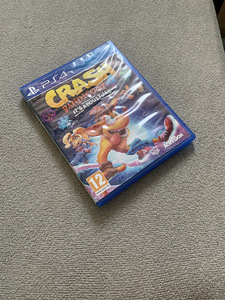 Продаю игры для PlayStation 4 (7 фото из 8)