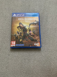 Продаю игры для PlayStation 4 (8 фото из 8)