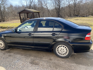 Продам BMW 316 (7 фото из 10)