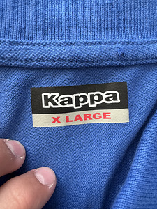 Kappa (Polo) (2 foto / 2)