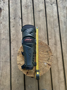 Наколенники Thor MX Force (5 фото из 5)