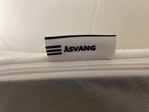 Матрас IKEA Asvang 80x200 (1 фото из 3)