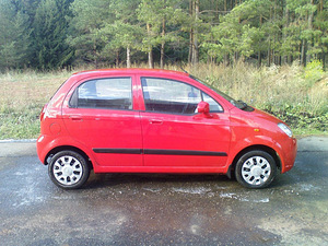 Lpg/gaas BOLT WOLT autorent (2 foto / 2)