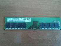 Samsung m378a3g43ab3-cwe DDR4 ОЗУ 1x16 ГБ 3200 МГц