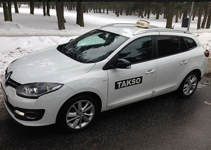 Renault Megane (2 foto / 2)