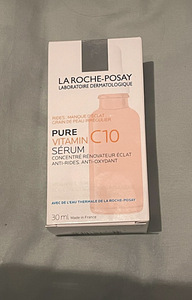 La Roche Posay Pure vitamin C serum (1 foto / 1)