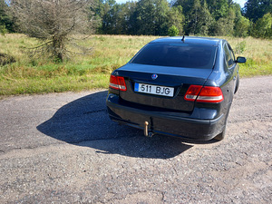 Продам SAAB 9-3 (5 фото из 11)