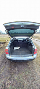 Audi a6 c5 quattro 2.8 atm (6 foto / 11)