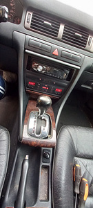 Audi a6 c5 quattro 2.8 atm (8 foto / 11)