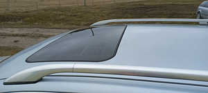 Audi a6 c5 quattro 2.8 atm (11 foto / 11)