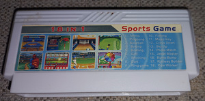 Консольная игра (2 фото из 10)