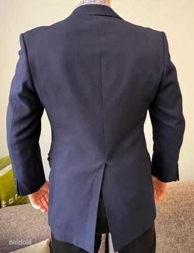Продам практически новый качественный пиджак (фото #6)