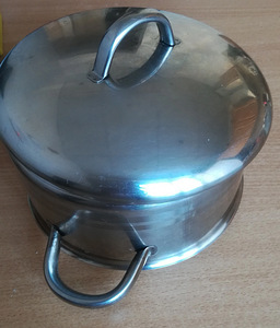 Кастрюля. Pann (1 фото из 3)