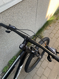 Rockville bicycle / jalgrattas 27.5' (3 foto / 4)