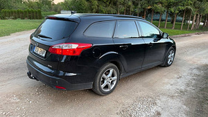 Продам Ford Focus (2 фото из 7)