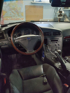Volvo s60 (3 фото из 7)