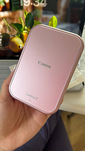 Canon Zoemini printer printer (1 foto / 3)