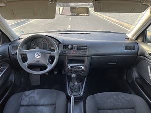 Volkswagen Bora 1.9 TDI 85 kW 2000 (10 foto / 15)