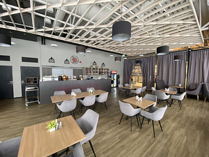 Müüa tegutsev äri – kohvik/restoran Tallinnas (2 foto / 10)
