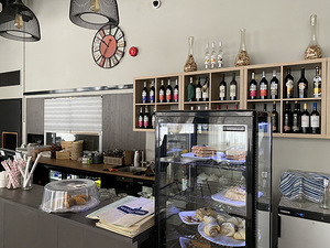 Müüa tegutsev äri – kohvik/restoran Tallinnas (5 foto / 10)