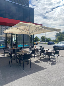 Müüa tegutsev äri – kohvik/restoran Tallinnas (6 foto / 10)
