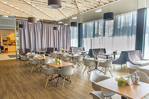 Müüa tegutsev äri – kohvik/restoran Tallinnas (7 foto / 10)