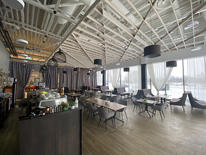 Müüa tegutsev äri – kohvik/restoran Tallinnas (8 foto / 10)
