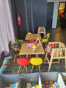 Müüa tegutsev äri – kohvik/restoran Tallinnas (9 foto / 10)