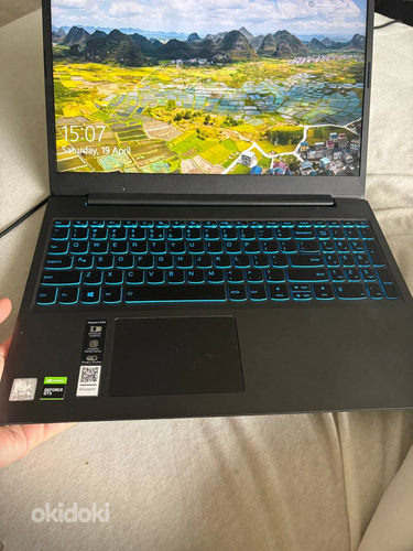 Lenovo Ideapad L340